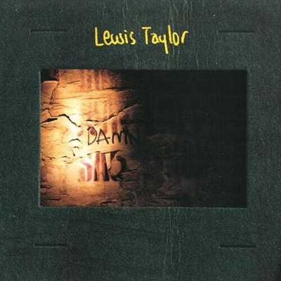 Lewis Taylor - VINYL LP
