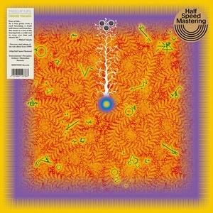 Midori Takada - Tree of Life (180-gram Vinyl) - VINYL LP