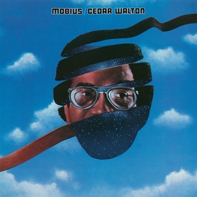 Cedar Walton - Mobius - VINYL LP