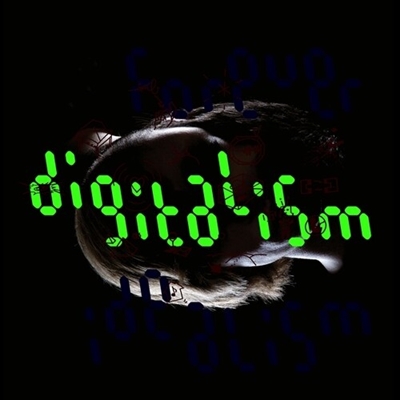 Digitalism - Idealism Forever - VINYL LP