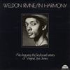 Weldon Irvine - In Harmony - VINYL LP