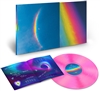 Coldplay - Moon Music (Translucent Pink 140-gram EcoLP Vinyl) - VINYL LP