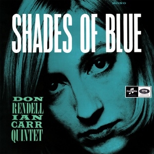 Don Rendell-Ian Carr Quintet - Shades of Blue (180-gram Vinyl) - VINYL LP