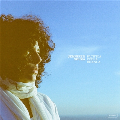 Jennifer Souza - Pacifica Pedra Branca - VINYL LP