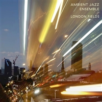 Ambient Jazz Ensemble - London Fields - VINYL LP