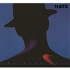 The Blue Nile - Hats - VINYL LP