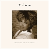 Tina Turner - What's Love Got To Do With It (30th Anniversary Edition Remastered Vinyl) - VINYL LP