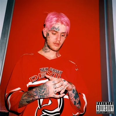 Lil Peep - Hellboy - VINYL LP