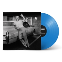 Bleachers - Bleachers (Indie Exclusive Blue Vinyl) - VINYL LP