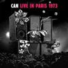 Can - Live In Paris 1973 - VINYL LP