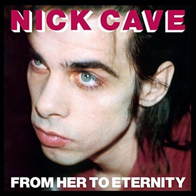 Nick Cave - From Her to Eternity (180-gram Vinyl) - VINYL LP