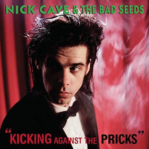 Nick Cave & the Bad Seeds - Kicking Against the Pricks (180-gram Vinyl) - VINYL LP