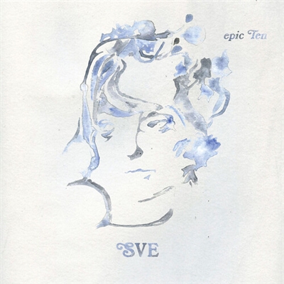 Sharon Van Etten - Epic Ten VINYL LP