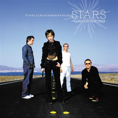 The Cranberries - Stars: The Best of 1992-2002 - VINYL LP