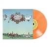 Deerhoof - Reveille (Clear Sun Vinyl) - VINYL LP
