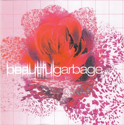 Garbage - beautifulgarbage (20th Anniversary) [2xLP] - VINYL LP