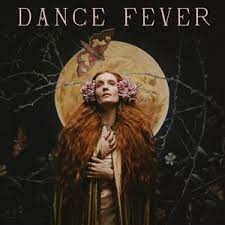 Florence + The Machine - Dance Fever - VINYL LP
