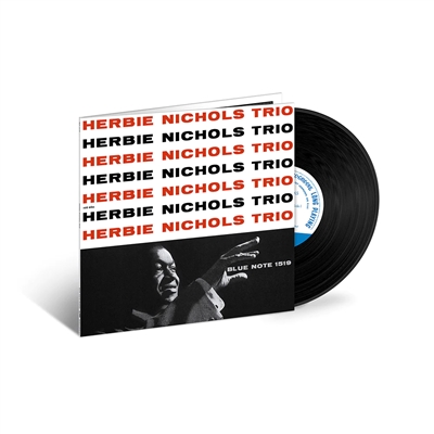 Herbie Nichols - Herbie Nichols Trio (Blue Note Tone Poet Series 180-gram Vinyl) - VINYL LP