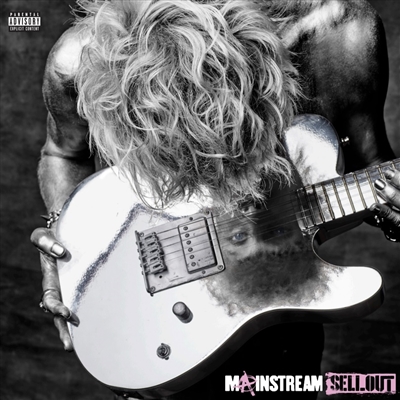 Machine Gun Kelly - mainstream sellout - VINYL LP