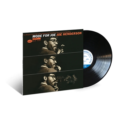 Joe Henderson - Mode For Joe (Blue Note Classic Vinyl Series 180-gram Vinyl) - VINYL LP