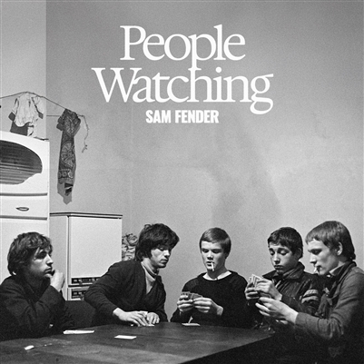 Sam Fender - People Watching - VINYL LP