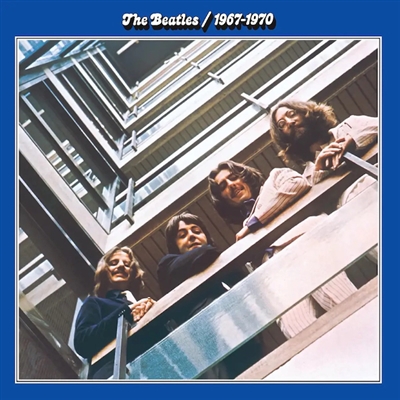 The Beatles - The Beatles 1967-1970 (2023 Edition) (180-gram Half-Speed Mastered Vinyl) - VINYL LP