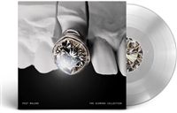 Post Malone - The Diamond Collection (Metallic Silver Vinyl) - VINYL LP