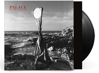 Palace - Ultrasound (180-gram Vinyl) - VINYL LP