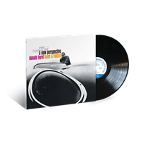 Donald Byrd - A New Perspective (Blue Note Classic Vinyl Series 180-gram Vinyl) - VINYL LP