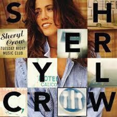 Sheryl Crow - Tuesday Night Music Club (30th Anniversary Remastered Vinyl) - VINYL LP