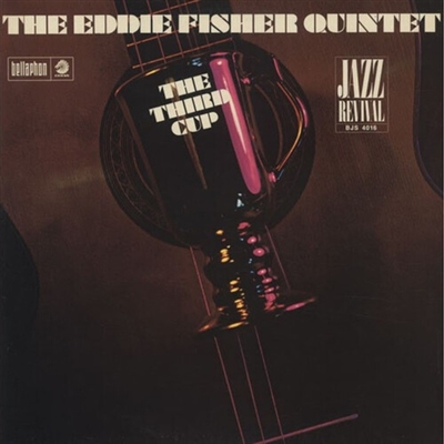 Eddie Fisher - The Third Cup (Verve By Request 180-gram Vinyl) - VINYL LP