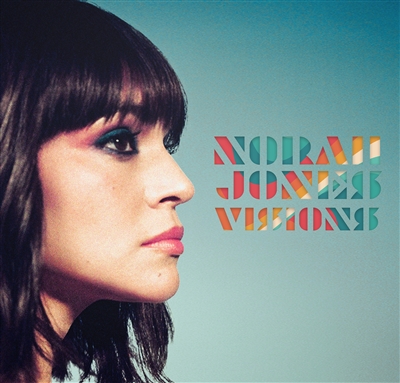 Norah Jones - Visions - VINYL LP