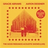 Gracie Abrams - The Good Riddance Acoustic Shows (Live) (Magenta Vinyl) - VINYL LP