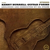 Kenny Burrell - Guitar Forms (Verve Acoustic Sounds Series 180-gram Vinyl) - VINYL LP