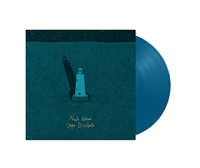 Noah Kahan - Cape Elizabeth (Aqua Vinyl) - VINYL LP