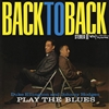 Duke Ellington / Johnny Hodges - Back To Back (Verve Acoustic Sounds Series 180-gram Vinyl) - VINYL LP