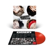 5 Seconds Of Summer - 5 Seconds Of Summer (10th Anniversary Limited Edition Red Vinyl) - VINYL LP