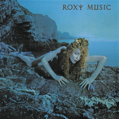 Roxy Music - Siren (Half-Speed Mastered) - VINYL LP