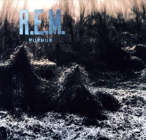 R.E.M. - Murmur (Bonus Tracks) (180 Gram Vinyl) (Remaster) (Reissue) - VINYL LP