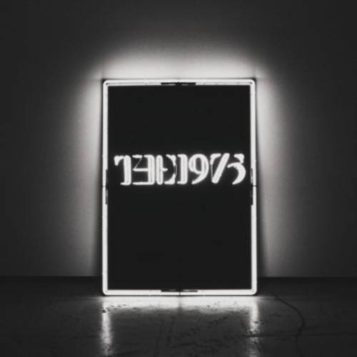 The 1975 - 1975 - VINYL LP