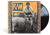 Paul & Linda McCartney -  RAM - VINYL LP