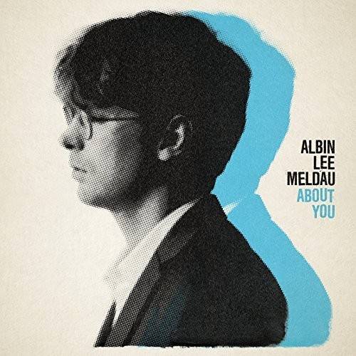 Albin Lee Meldau - About You - VINYL LP