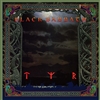 Black Sabbath - Tyr (2024 Remaster) (Limited Edition Clear Vinyl) - VINYL LP