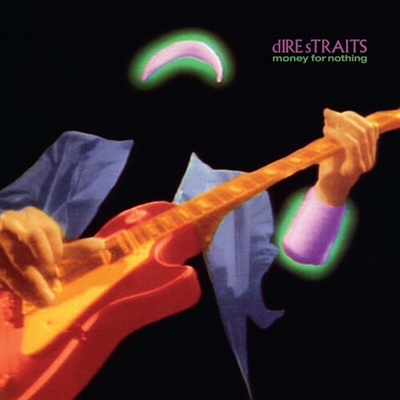 Dire Straits - Money For Nothing (Remastered 180-gram Vinyl) - VINYL LP