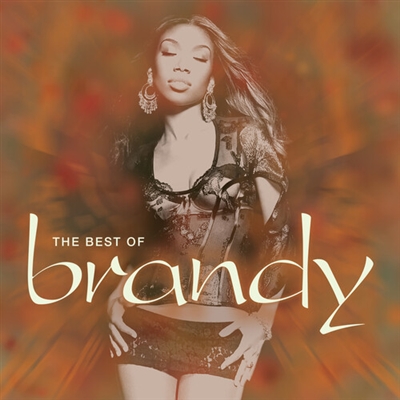 Brandy - The Best Of Brandy - VINYL LP