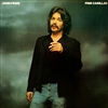 John Prine - Pink Cadillac (Colored Vinyl Edition) - VINYL LP