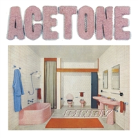 Acetone - Cindy (Limited Edition Vinyl) - VINYL LP