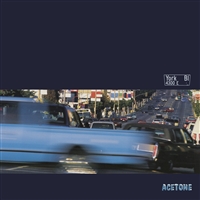 Acetone - York Blvd (Limited Edition Vinyl) - VINYL LP