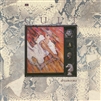 The Cult - Dreamtime (Indie Exclusive Oxblood Red Vinyl) - VINYL LP