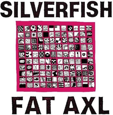 Silverfish - Fat Axl - VINYL LP